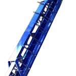 Adjustable Telescopic Spans