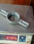 Drop Forged Prop Nut