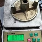 Anchor Nut Forged