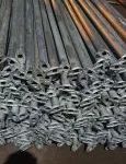 Horizontal Scaffolding Ledger