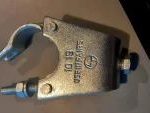 Scaffolding Beam Clamp