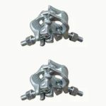 Forged Swivel Coupler