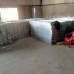 Scaffolding Steel Walkway Plank
