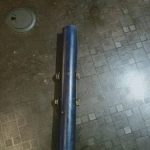 Spigot Joint Pin