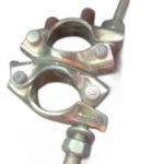 Metalic Pressed Swivel Clamp